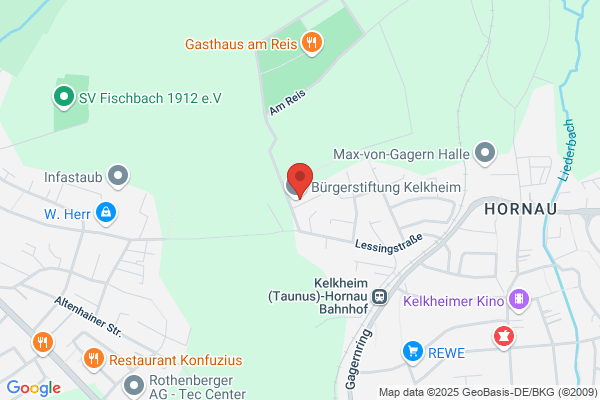 Schulz Vermögensverwaltungs GmbH