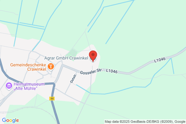 Sägewerk Crawinkel GmbH