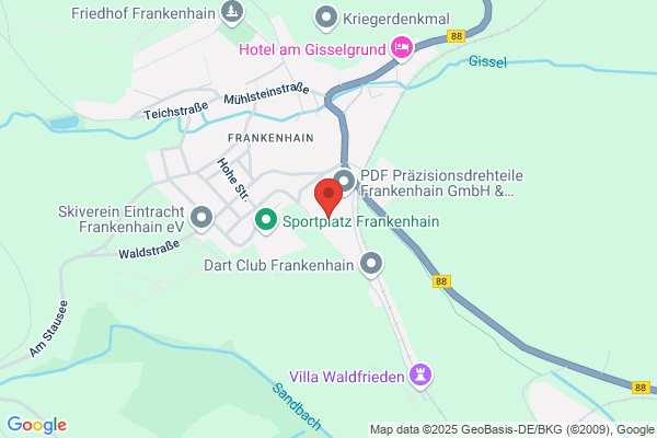 Verein Verkehrsamateure u. Museumsbahn e.V.
