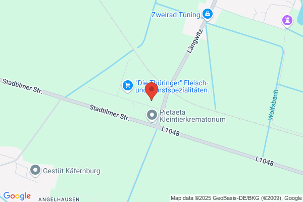 Wurstmacher GmbH Thüringen
