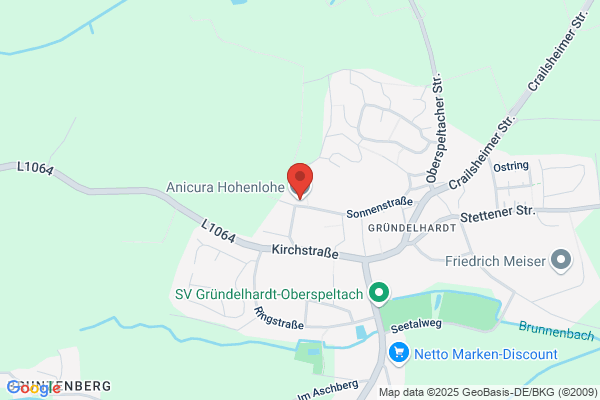Anicura Hohenlohe GmbH