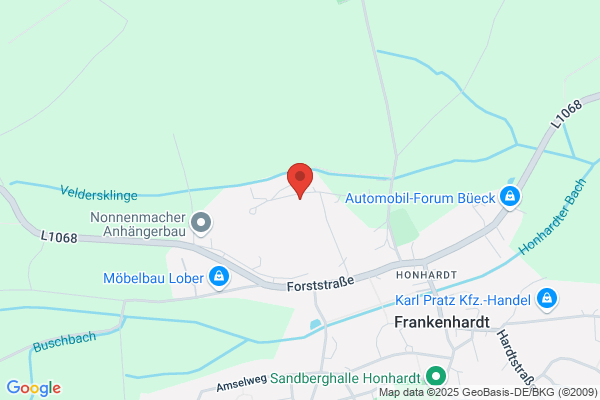 Bauschlosserei Metallbau Knödler