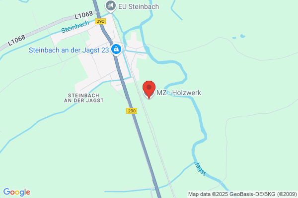 MZ - Holzwerk GmbH