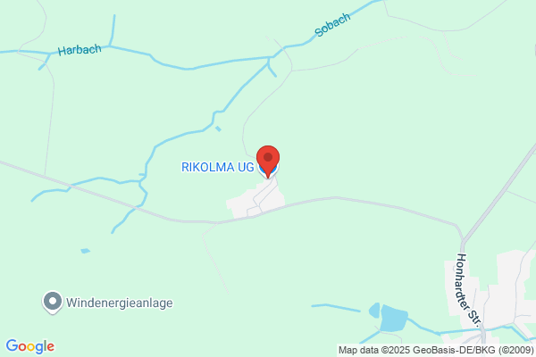 RIKOLMA UG