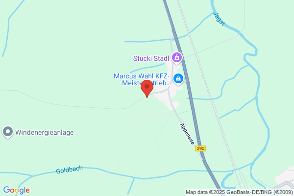 Ferienwohnung FeldOase