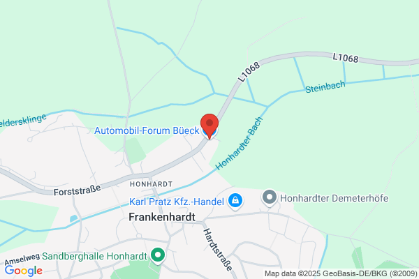 Auto-Büeck Gesellschaft mbH