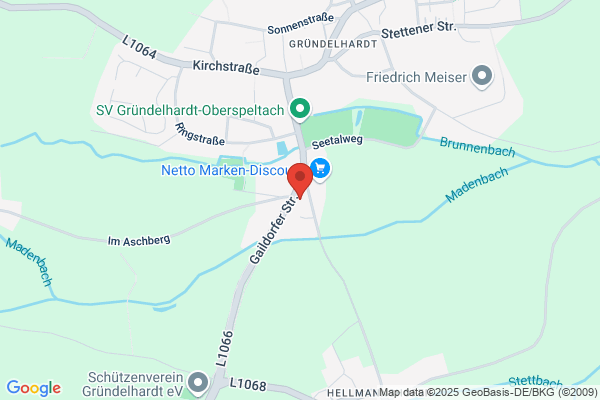 Autohaus Glenk GmbH