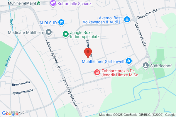 DAKA Dachdeckermeisterbetrieb GmbH