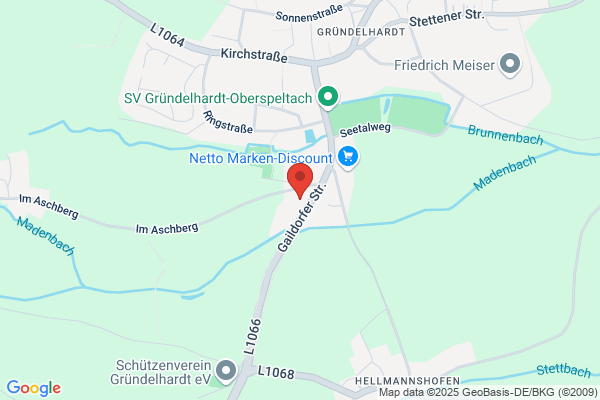 Friedrich Schumann Bau - GmbH