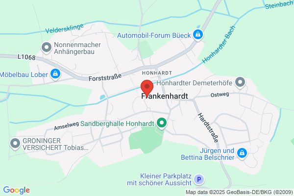 Gemeinde Frankenhardt