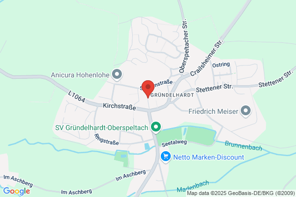 Gemeinde Frankenhardt