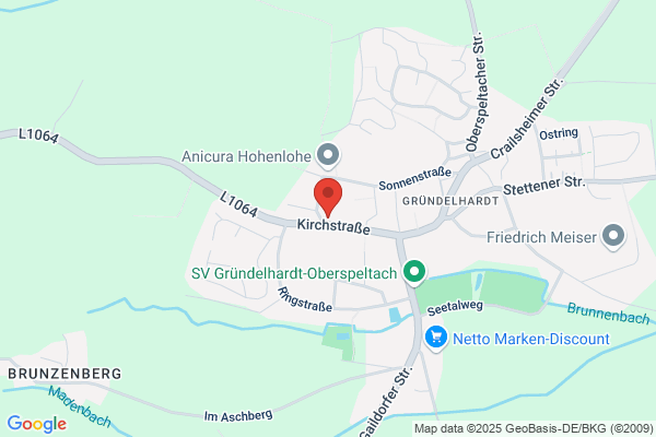 Gemeindehaus