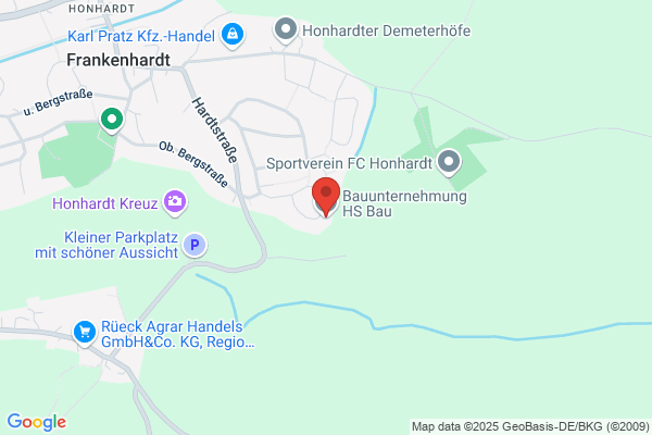 HS Bau GmbH