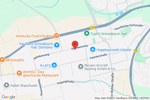 Hoffmann Hermann GmbH