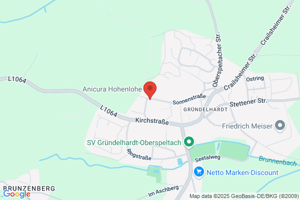 Kindergarten Gründelhardt