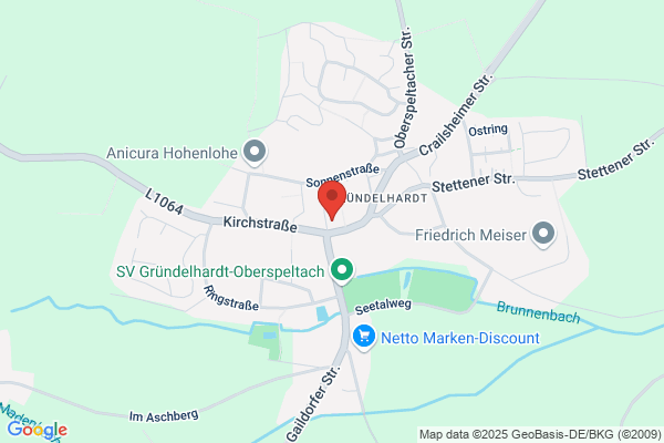 Landbäckerei Glück GmbH