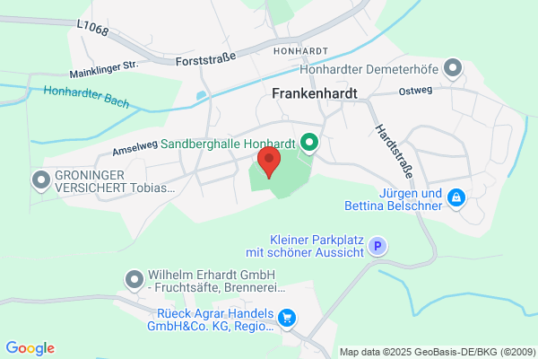 Landesverband BW f. Leistungs-prüfungen