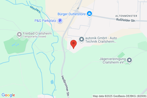 Maschinenring Crailsheim e.V.