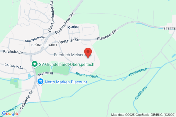 Meiser Friedrich GmbH