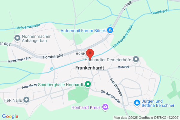 Raiffeisenbank Frankenhardt-Stimpfach eG