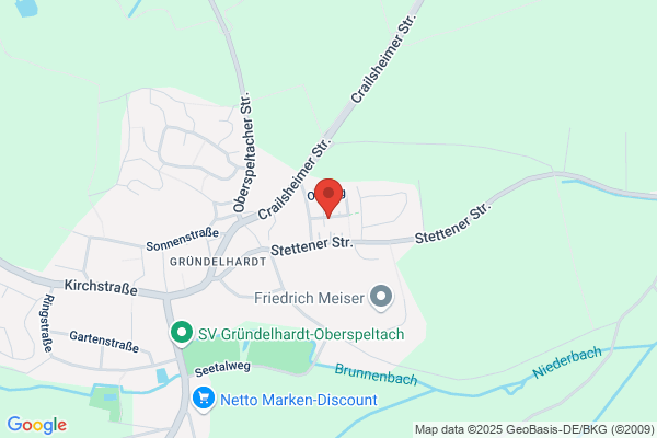 Seidenschwarz Ludwig GmbH