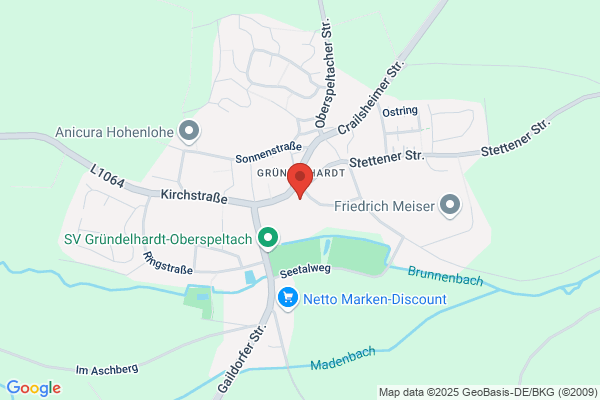 Seniorenpark Gründelhardt