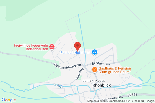 Landschaftspflege-Agrarhof Frankenheim GmbH