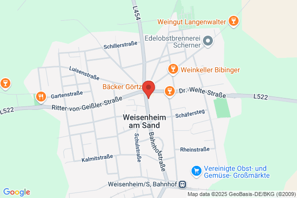 R+V Versicherung