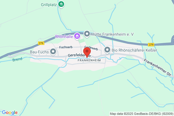FR-Fernmeldebau Rüdenschwinden GmbH