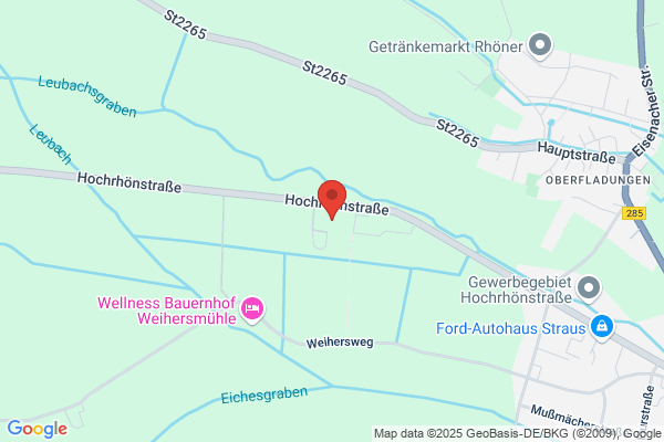 Jacob Baumpflege