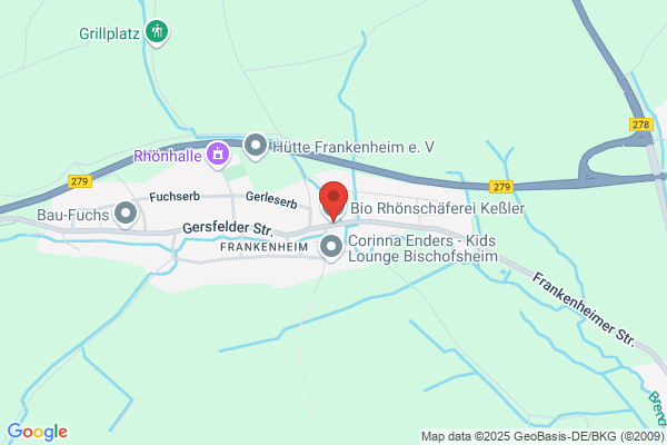 KFF Kurhessische Fleischwaren Fabrik GmbH