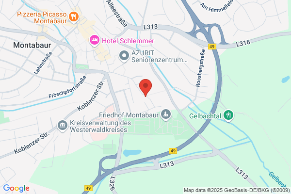 Kath. Jugendbüro