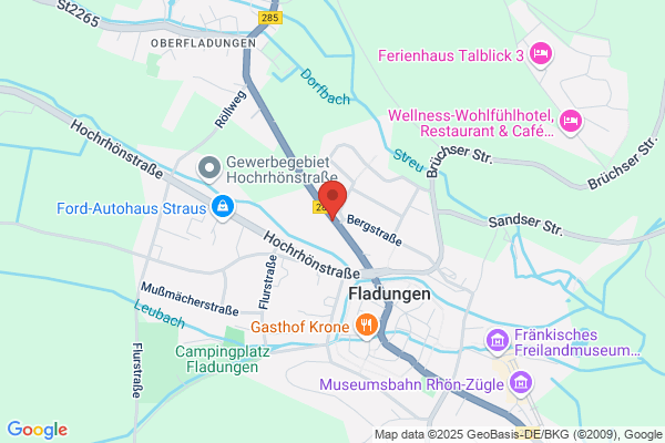 Wald Foto-Laden