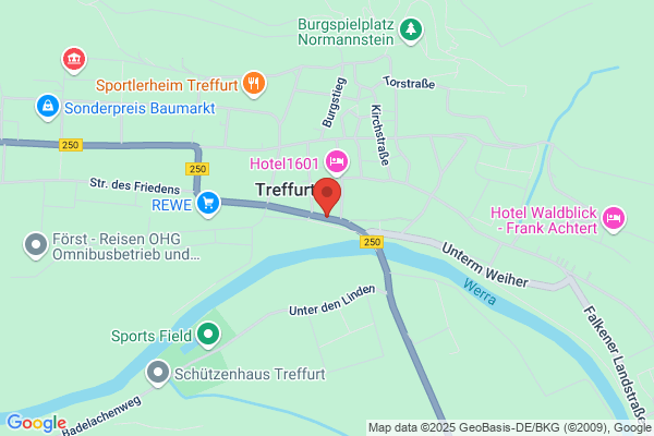 Blobach Treff