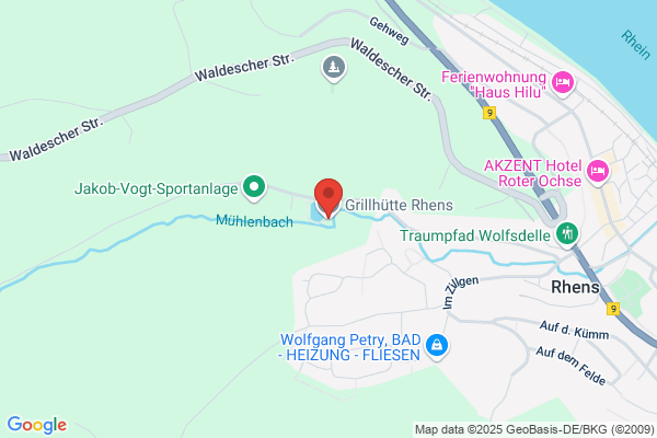 Reim und Wagner GbR Grillhütte