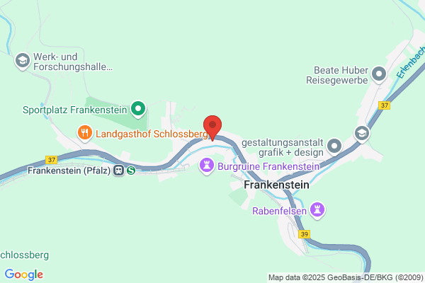 Verbandsgemeinde Hochspeyer