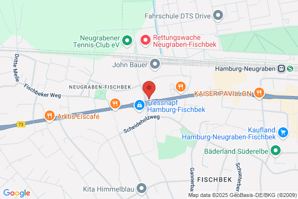 Räuberschänke
