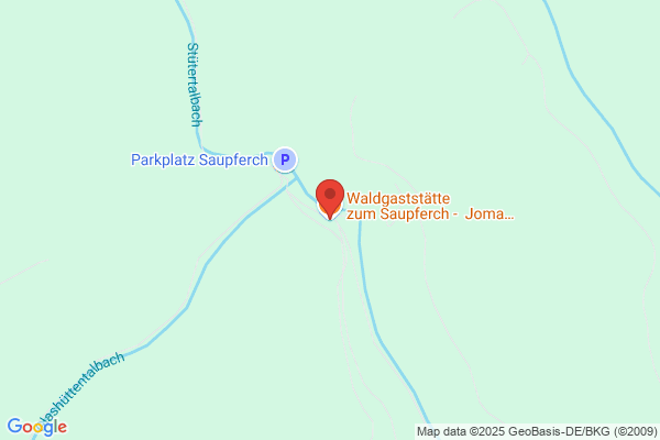Saupferch Waldgaststätte