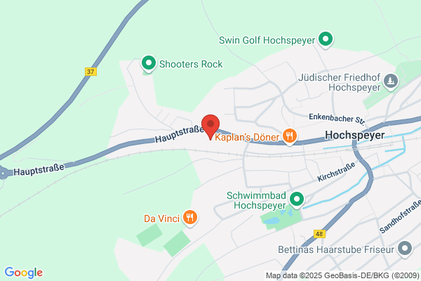 Deutsches Rotes Kreuz Ortsverein Weidenthal