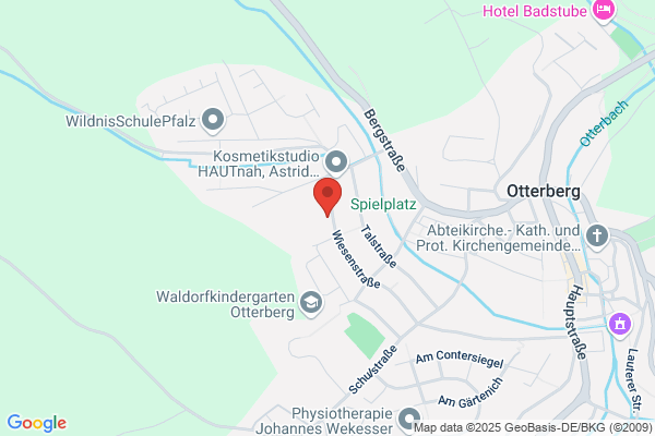 Forstrevier Waldleiningen