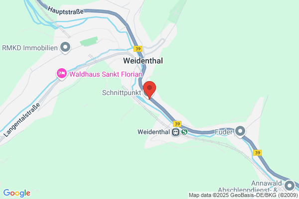 Gemeindewerke