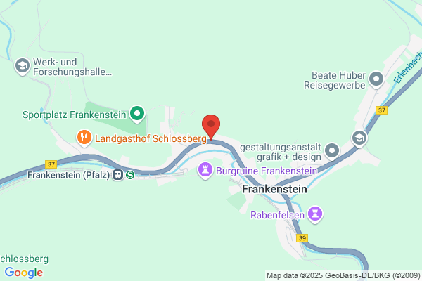 Ortsgemeinde Frankenstein