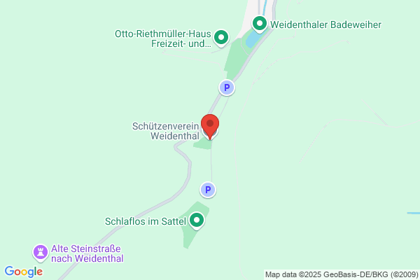 Schützenverein Weidenthal e.V.