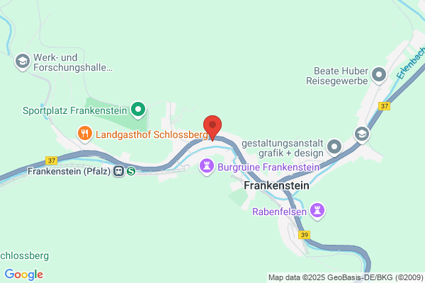 Sparkasse Rhein-Haardt