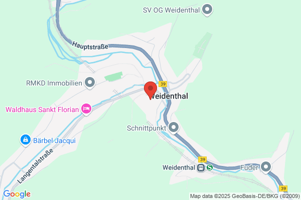 Sporthalle