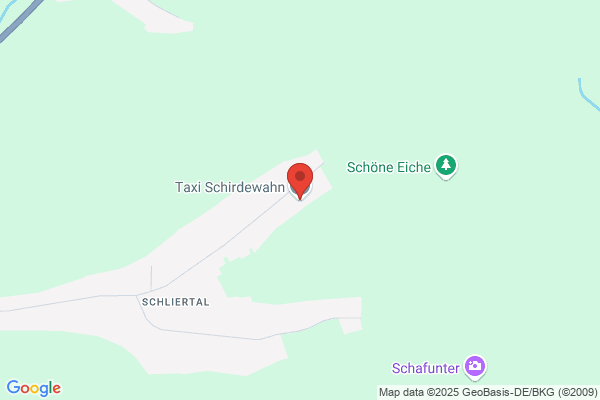 TAXI- Schirdewahn