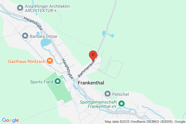 Agrö Frankethal GmbH