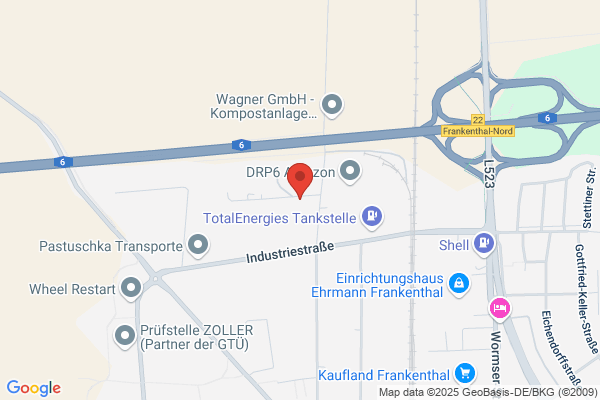 Bauplanungsbüro S. Lawenstein