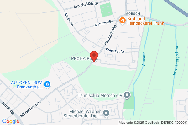 Friseur und Kosmetik GmbH