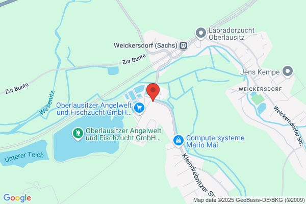 Großdrebnitzer Agrar GmbH